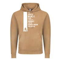Vintage Camel the man in black fled across the desert Vintage Hoodie - artisFamous