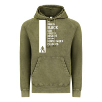 Vintage Olive the man in black fled across the desert Vintage Hoodie - artisFamous