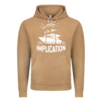 Vintage Camel the implication   its always sunny in philadelphia Vintage Hoodie - artisFamous