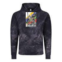 Cloud Black fast and furious 9 Vintage Hoodie - artisFamous