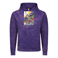 Cloud Purple fast and furious 9 Vintage Hoodie - artisFamous