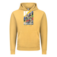 Vintage Mustard fast and furious 9 Vintage Hoodie - artisFamous