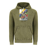 Fast And Furious 9 Vintage Hoodie | Teevron