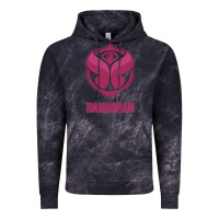 Tomorrowland Around The World 2021 Vintage Hoodie | Teevron