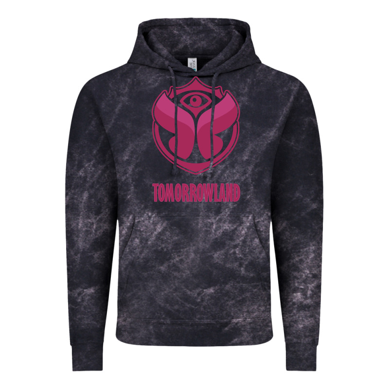 Tomorrowland Around The World 2021 Vintage Hoodie by artisFamous | Teevron