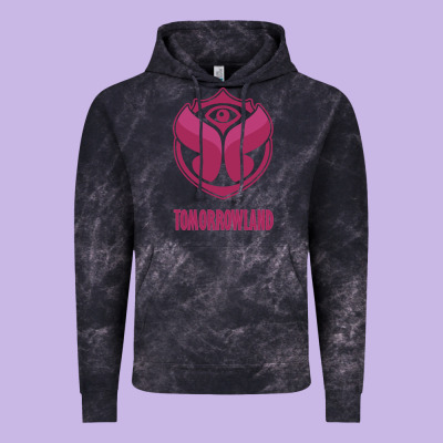 Tomorrowland Around The World 2021 Vintage Hoodie Designed By Artisfamous