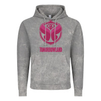 Cloud Rock tomorrowland around the world 2021 Vintage Hoodie - artisFamous