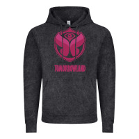 Vintage Black tomorrowland around the world 2021 Vintage Hoodie - artisFamous