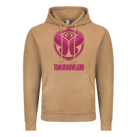 Vintage Camel tomorrowland around the world 2021 Vintage Hoodie - artisFamous
