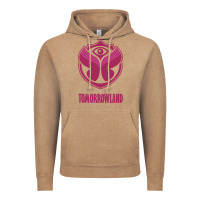 Vintage Coffee tomorrowland around the world 2021 Vintage Hoodie - artisFamous