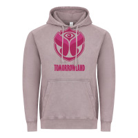 Vintage Zinc tomorrowland around the world 2021 Vintage Hoodie - artisFamous