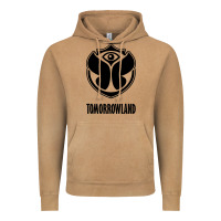 Vintage Camel tomorrowland around the world Vintage Hoodie - artisFamous