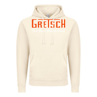 Vintage Artic that great gretsch sound Vintage Hoodie - artisFamous