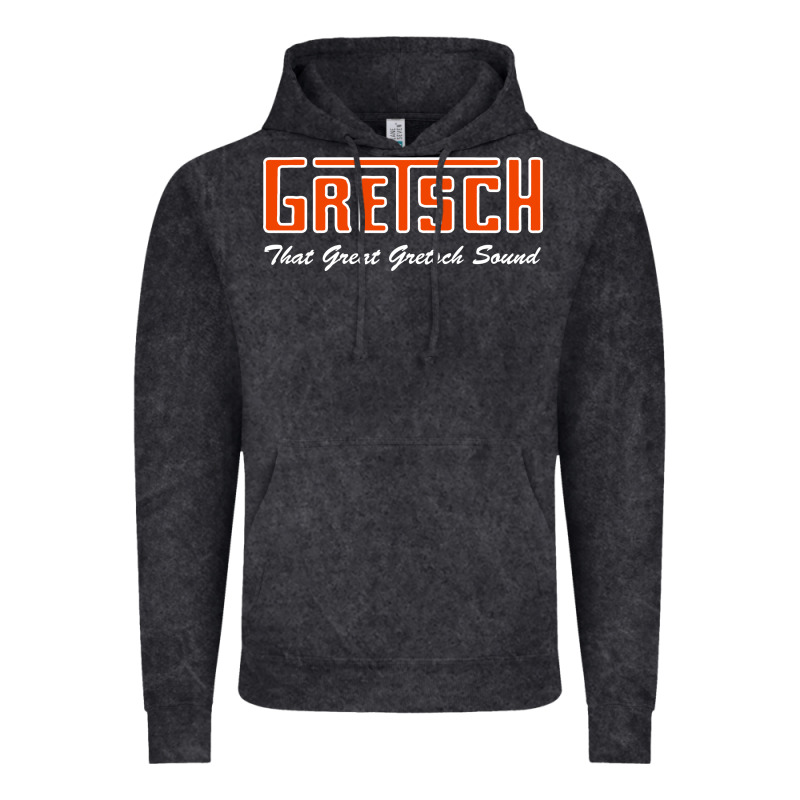 That Great Gretsch Sound Vintage Hoodie by artisFamous | Teevron