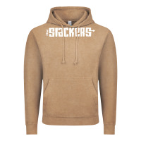 Vintage Coffee the slackers Vintage Hoodie - artisFamous
