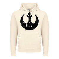 Vintage Artic distressed rebel alliance symbol Vintage Hoodie - artisFamous