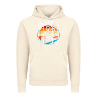 Vintage Artic sorry i tooted Vintage Hoodie - artisFamous