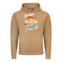 Vintage Camel sorry i tooted Vintage Hoodie - artisFamous
