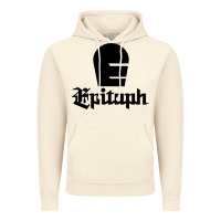 Vintage Artic Epitaph Records Vintage Hoodie - artisFamous
