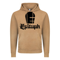 Vintage Camel Epitaph Records Vintage Hoodie - artisFamous