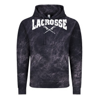 Cloud Black lacrosse Vintage Hoodie - artisFamous