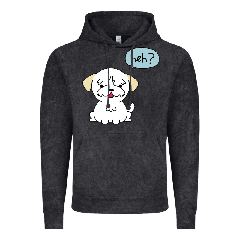 Merrell Twins Heh Vintage Hoodie by artisFamous | Teevron