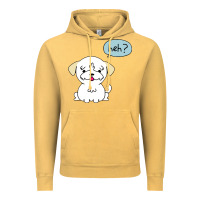 Vintage Mustard merrell twins heh Vintage Hoodie - artisFamous