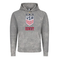 Cloud Rock uswnt unisex Vintage Hoodie - artisFamous