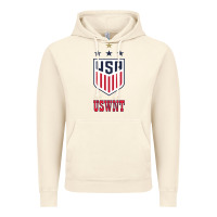 Vintage Artic uswnt unisex Vintage Hoodie - artisFamous