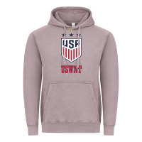 Vintage Zinc uswnt unisex Vintage Hoodie - artisFamous
