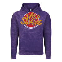 Cloud Purple wyld stallyns Vintage Hoodie - artisFamous