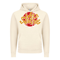 Vintage Artic wyld stallyns Vintage Hoodie - artisFamous