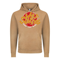Vintage Camel wyld stallyns Vintage Hoodie - artisFamous