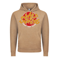 Vintage Coffee wyld stallyns Vintage Hoodie - artisFamous