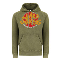Vintage Olive wyld stallyns Vintage Hoodie - artisFamous