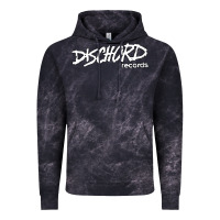 Cloud Black Discord American Label Record Vintage Hoodie - artisFamous