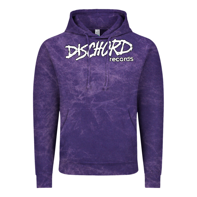 Discord American Label Record Vintage Hoodie by artisFamous | Teevron