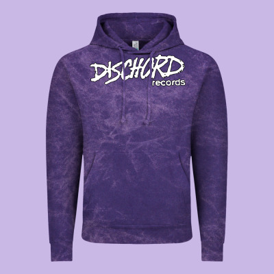 Discord American Label Record Vintage Hoodie Designed By Artisfamous