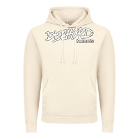 Vintage Artic Discord American Label Record Vintage Hoodie - artisFamous