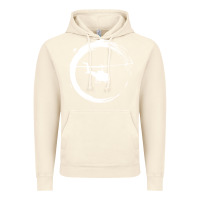 Vintage Artic helicopter Vintage Hoodie - artisFamous
