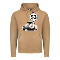 Vintage Camel herbie 53 Vintage Hoodie - artisFamous