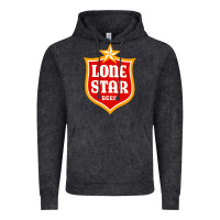 Vintage Black lone star beer Vintage Hoodie - artisFamous