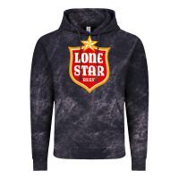Cloud Black lone star beer Vintage Hoodie - artisFamous