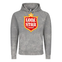 Cloud Rock lone star beer Vintage Hoodie - artisFamous
