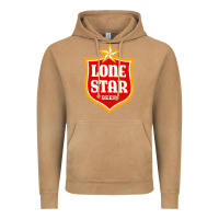 Vintage Camel lone star beer Vintage Hoodie - artisFamous