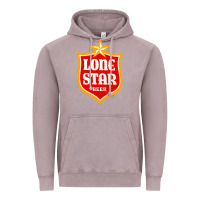 Vintage Zinc lone star beer Vintage Hoodie - artisFamous