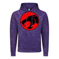 Cloud Purple thundercats cool Vintage Hoodie - artisFamous