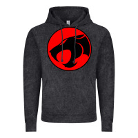 Vintage Black thundercats cool Vintage Hoodie - artisFamous