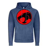 Vintage Denim thundercats cool Vintage Hoodie - artisFamous