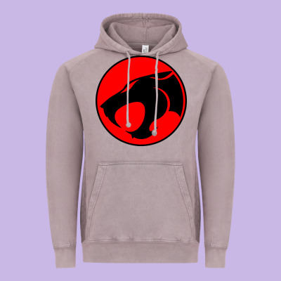 Thundercats Cool Vintage Hoodie Designed By Artisfamous